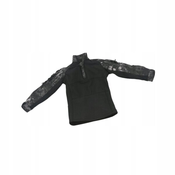Cappotto da uomo per figure in scala 1/6 - abbigliamento e accessori per bambole da 12 pollici