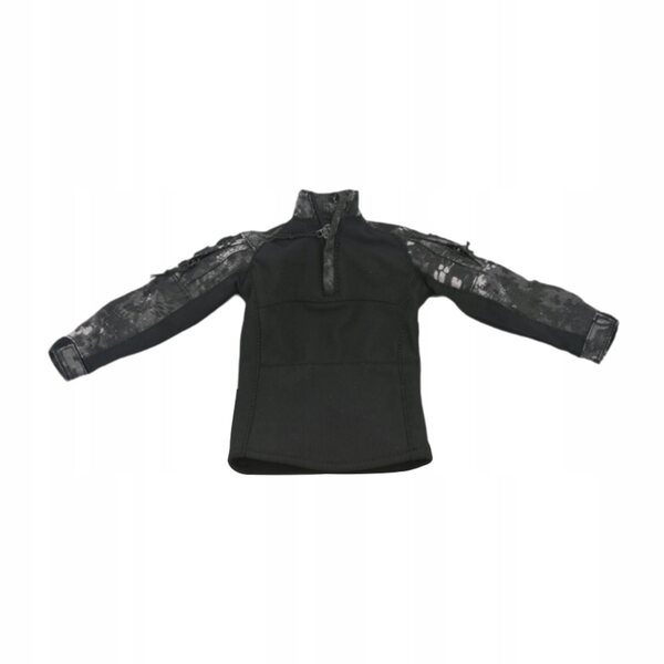 Cappotto da uomo per figure in scala 1/6 - abbigliamento e accessori per bambole da 12 pollici