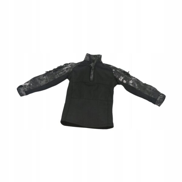 Cappotto da uomo per figure in scala 1/6 - abbigliamento e accessori per bambole da 12 pollici