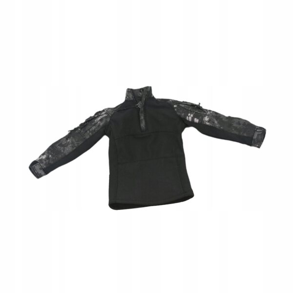 Cappotto da uomo per figure in scala 1/6 - abbigliamento e accessori per bambole da 12 pollici