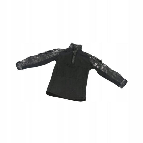 Cappotto da uomo per figure in scala 1/6 - abbigliamento e accessori per bambole da 12 pollici