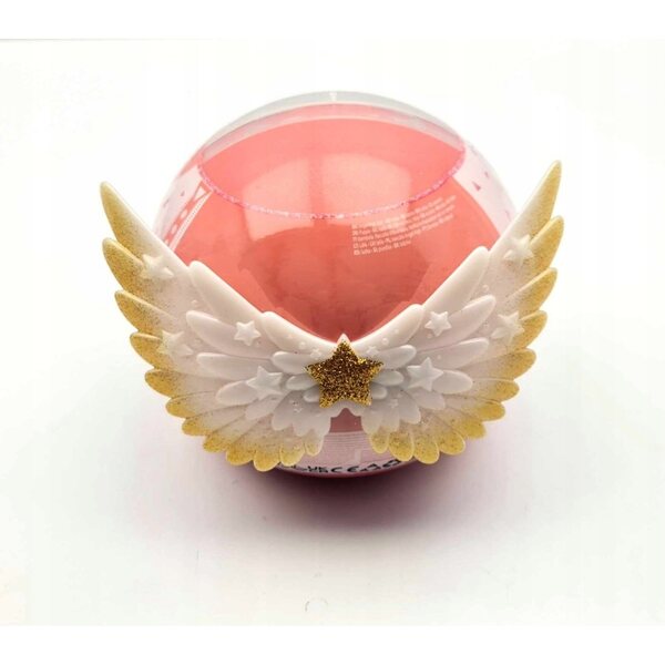 Zuru Itty Bitty Prettys Angel High Plastikpuppe für Kinder ab 7 Jahren