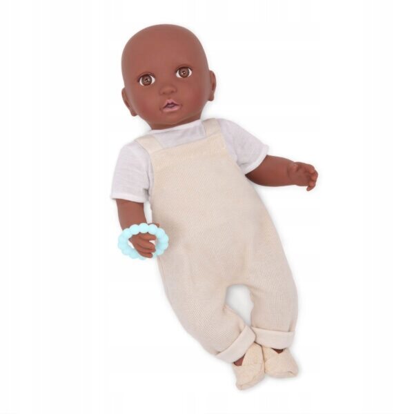 LullaBaby-Puppenkleidungsset für Neugeborene mit 35,5 cm langen Hosenträgern