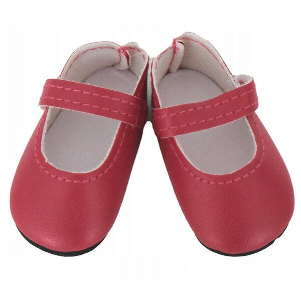 Scarpe per bambola Paola Reina 32 cm modello 63608 in confezione regalo