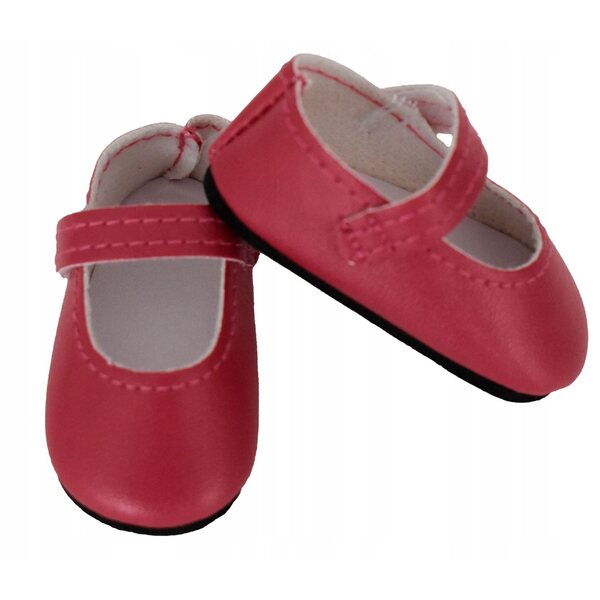 Scarpe per bambola Paola Reina 32 cm modello 63608 in confezione regalo