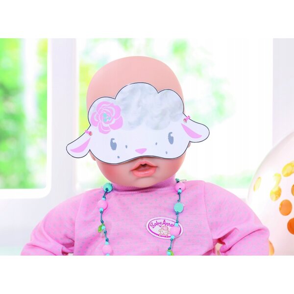 Baby Annabell „My Special Day“-Kleidungsset – 15-teilig