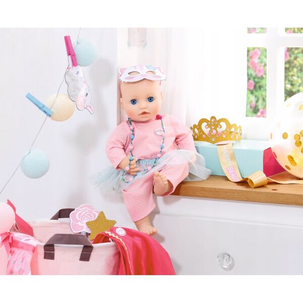 Baby Annabell „My Special Day“-Kleidungsset – 15-teilig