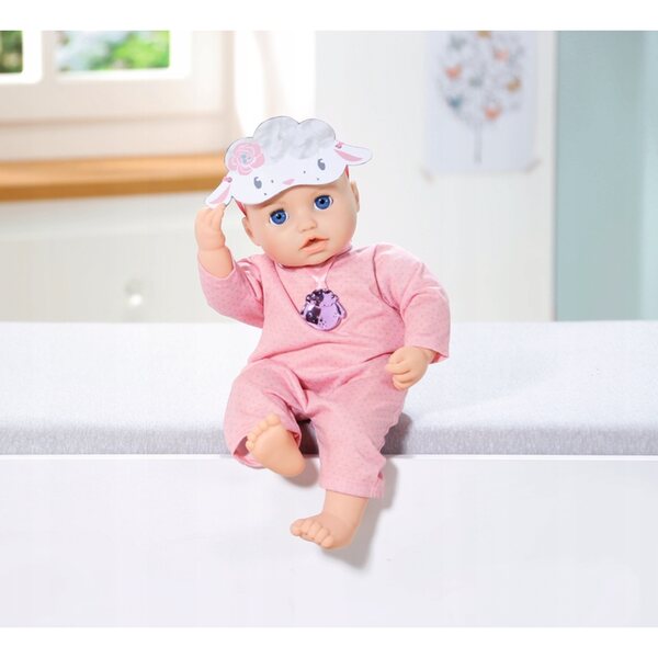 Baby Annabell „My Special Day“-Kleidungsset – 15-teilig