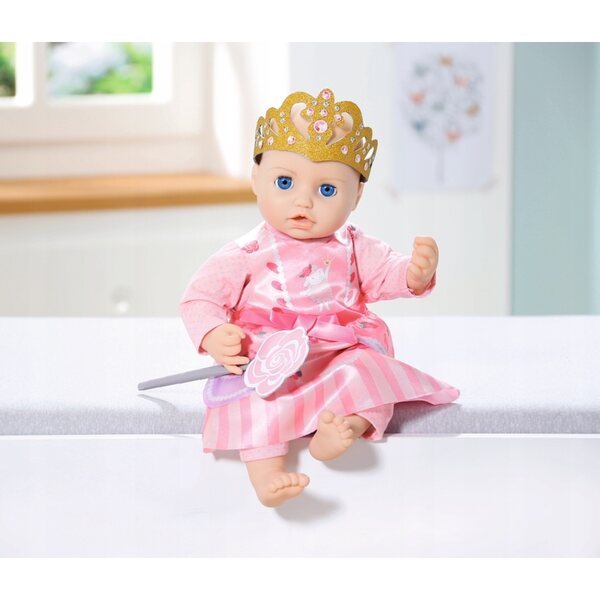 Baby Annabell „My Special Day“-Kleidungsset – 15-teilig