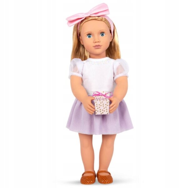 Our Generation Set Abbigliamento Deluxe per Bambole 46 cm Festa Compleanno