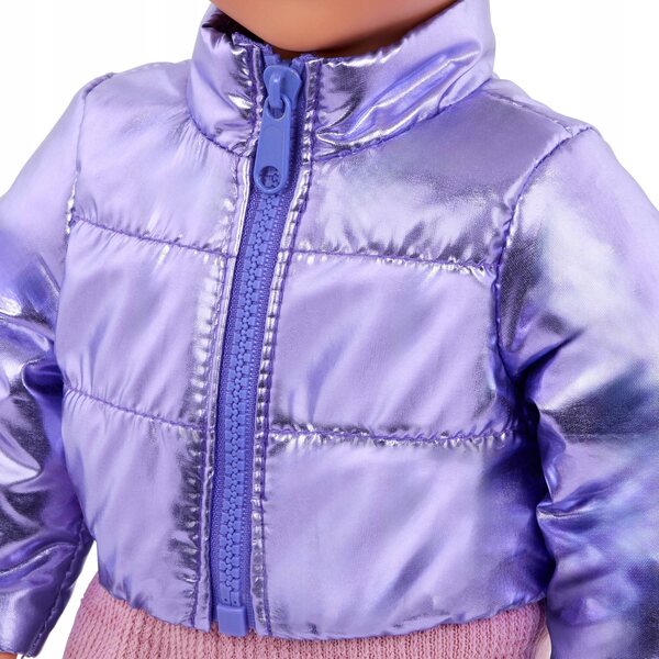 Set Deluxe abbigliamento morbido e caldo per bambole 46 cm Our Generation