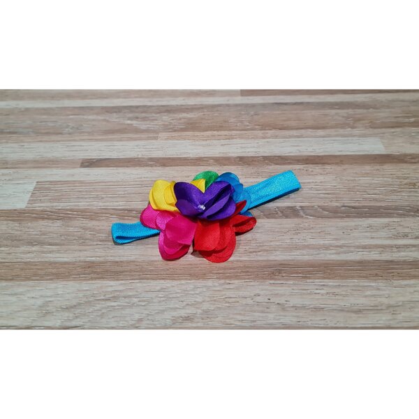 Elastischer Opaska für Paola Reina 32 cm Puppe mit handgenähten Details