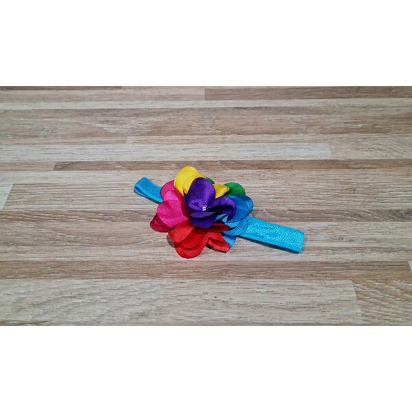 Elastischer Opaska für Paola Reina 32 cm Puppe mit handgenähten Details