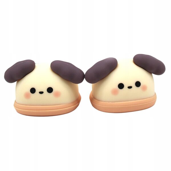 20 cm große PVC-Puppenschuhe, langlebiges und leicht zu tragendes Zubehör