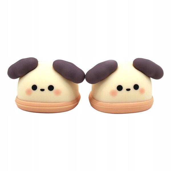 20 cm große PVC-Puppenschuhe, langlebiges und leicht zu tragendes Zubehör