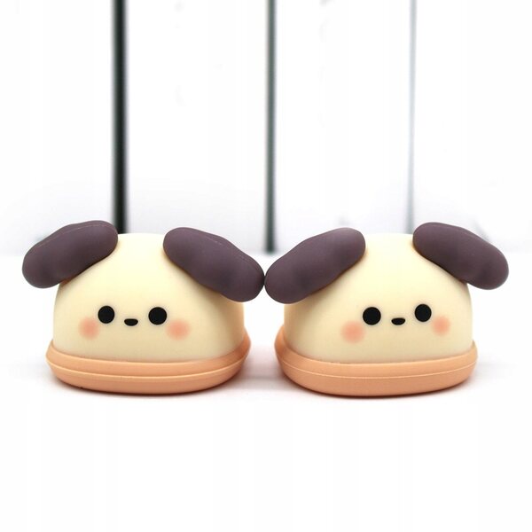 20 cm große PVC-Puppenschuhe, langlebiges und leicht zu tragendes Zubehör
