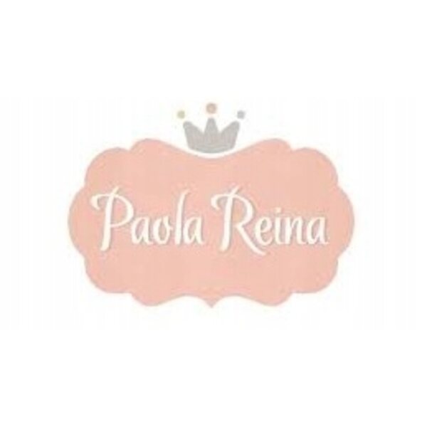 Scarpe per bambole Paola Reina 32 cm in tessuto made in Spagna