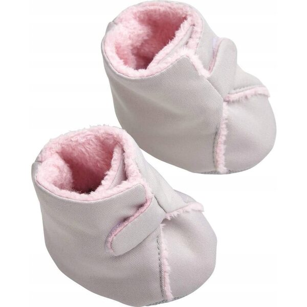 Abbigliamento Invernale per Bambole HABA 30 cm - Set Completo Rosa