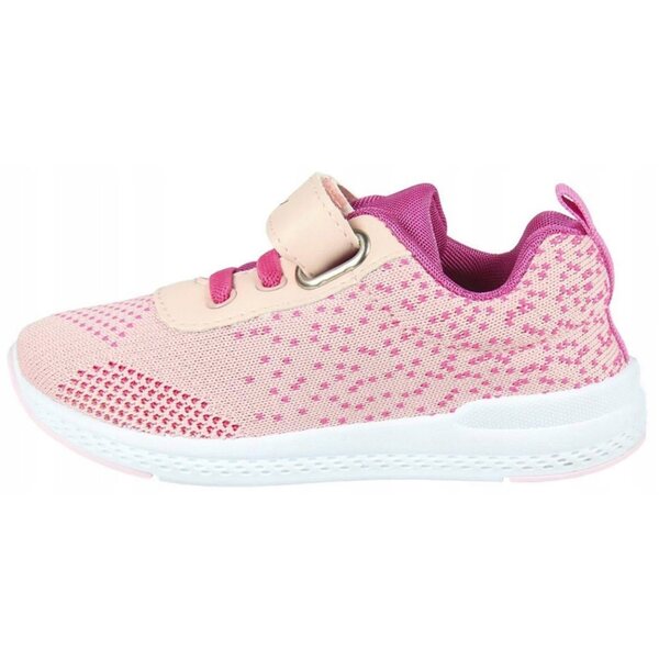 Disney Minnie Bow Schuhe mit Sporttasche für Kinder Größe 27