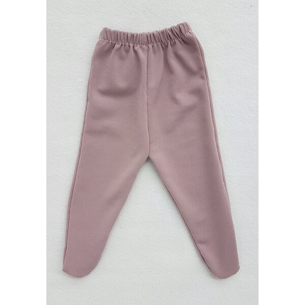 Rajtuzy rosa per bambole 42-45 cm, abbigliamento per Baby Born e simili