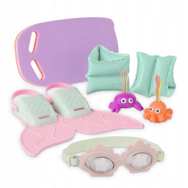 Our Generation Mermaid Tales Zubehörset für 46 cm große Puppen ohne Puppe