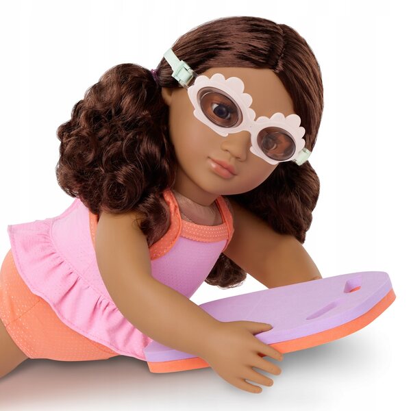 Our Generation Mermaid Tales Zubehörset für 46 cm große Puppen ohne Puppe