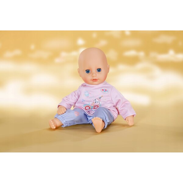 BABY born Set d'abbigliamento dres rosa per bambole 36 cm