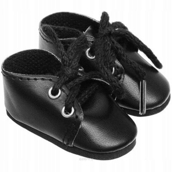 Elegante Schuhe für spanische Puppen 32 cm Paola Reina, neu, original