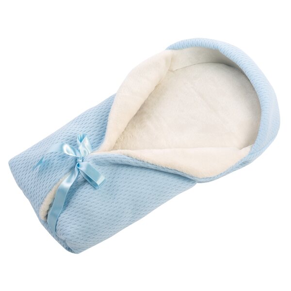 Llorens M738-61 Kleidung für New Born Puppe 40-42 cm mit Zubehör 5 Stück