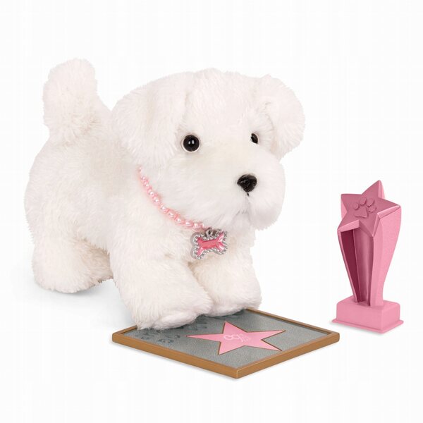 Zestaw akcesoriów PAWS FOR APPLAUSE OUR GENERATION