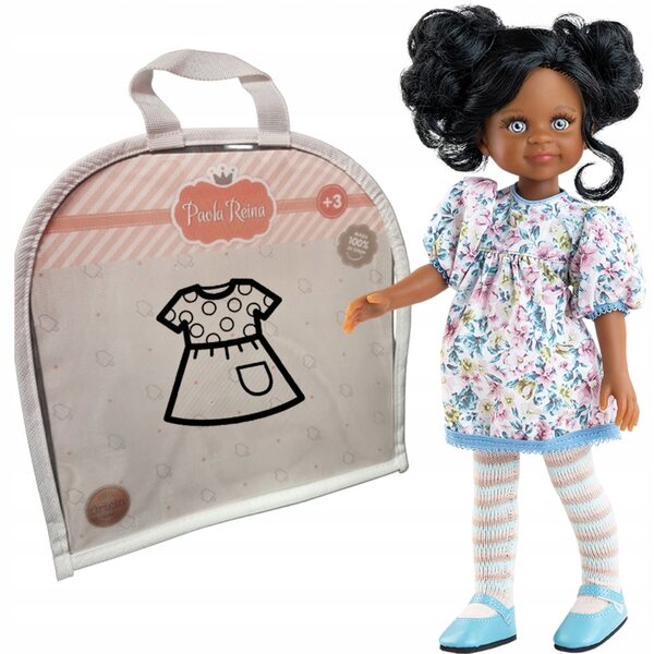 PAOLA REINA Ubranko dla lalek 32 cm 54691