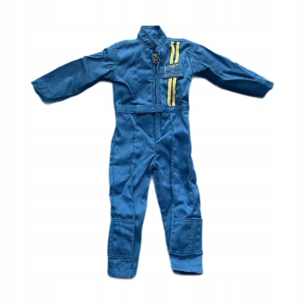 1/6 Actionfigur mit Luftwaffenuniform 12 Zoll für Kinder und Sammler