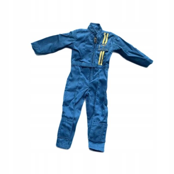 1/6 Actionfigur mit Luftwaffenuniform 12 Zoll für Kinder und Sammler