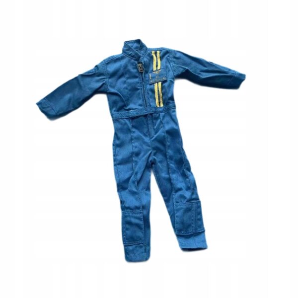 1/6 Actionfigur mit Luftwaffenuniform 12 Zoll für Kinder und Sammler