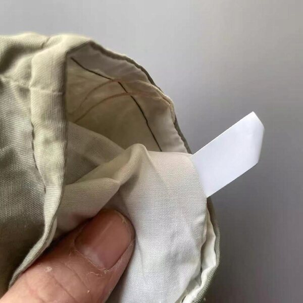 Cappotto con cappuccio 1/6 per bambole da 12'' - Completo e accessori eleganti