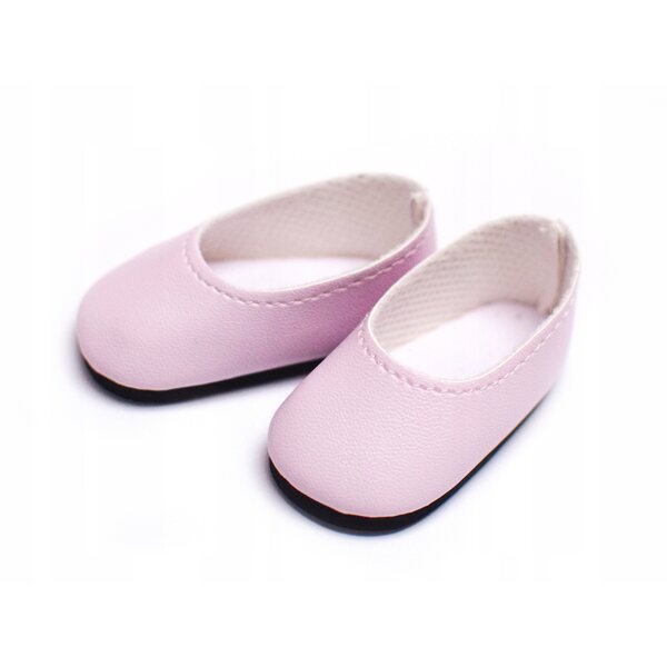 Handgefertigte und sichere Schuhe für 32 cm große Paola Reina-Puppen, perfekt für kreative Spiele