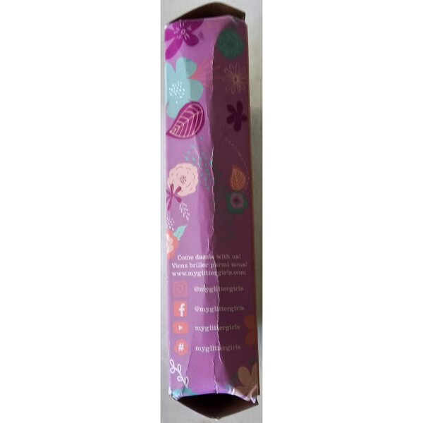 Glitter Girls - Set abiti per bambola 36 cm con gonna in tulle e accessori