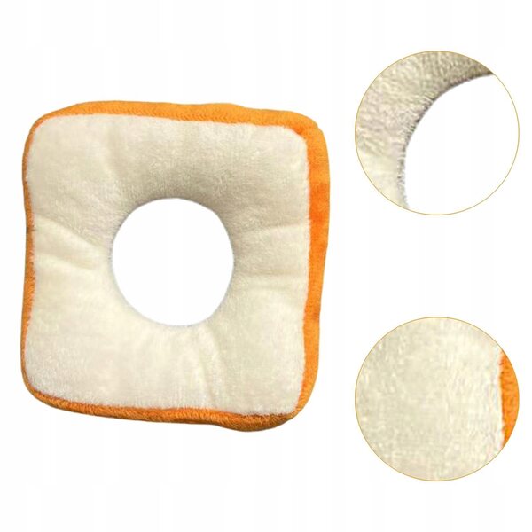 Abbigliamento morbido per papere da 15 cm – vestiti per bambole e accessori