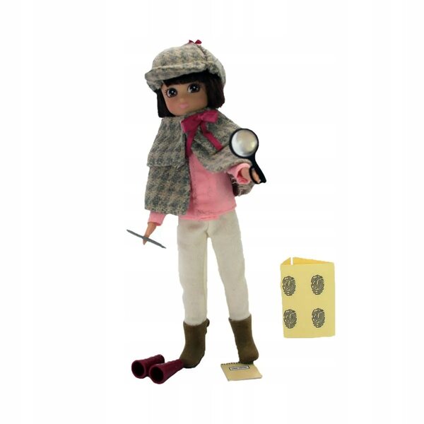 3er-Set Lottie Dress Up Party-Puppenkleidung für Kinder ab 3 Jahren