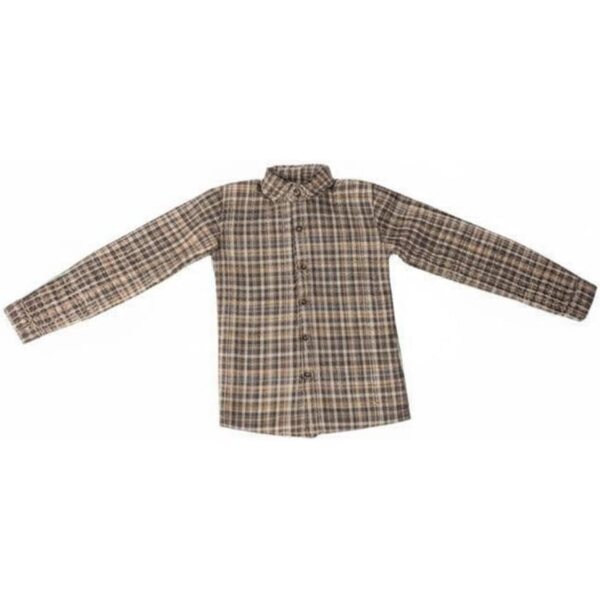 Handgefertigtes Outfit für eine männliche 1/3-BJD-Puppe, hochwertige Hemden und Hosen