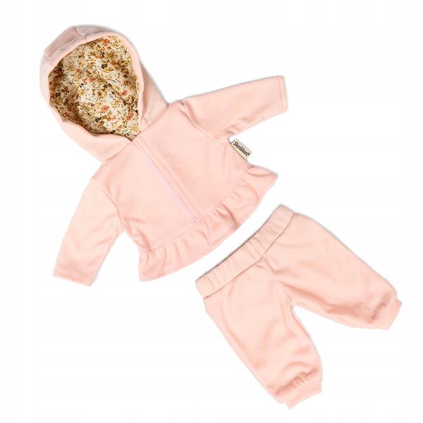 Dres per bambola 36-40 cm Skrållan abbigliamento sportivo di qualità