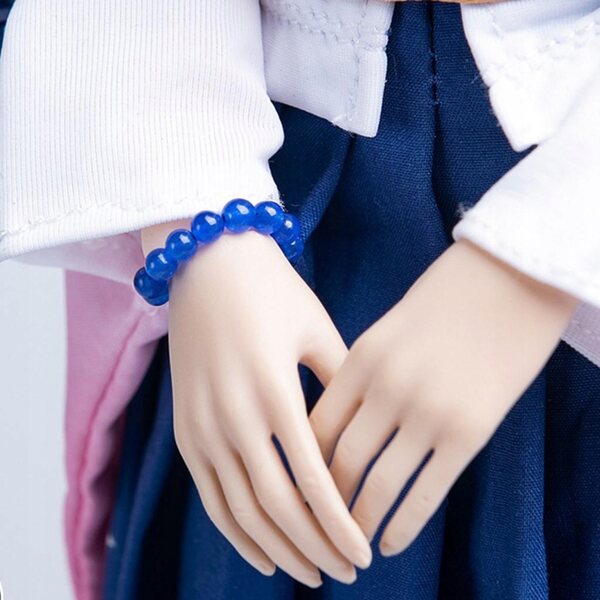 1/6 Grünes Jade-Armband für 12-Zoll-Figuren-Sammelzubehör