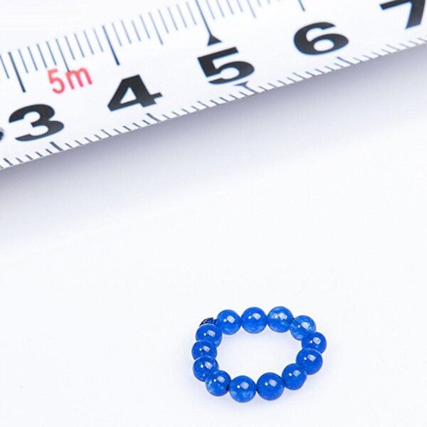 1/6 Grünes Jade-Armband für 12-Zoll-Figuren-Sammelzubehör