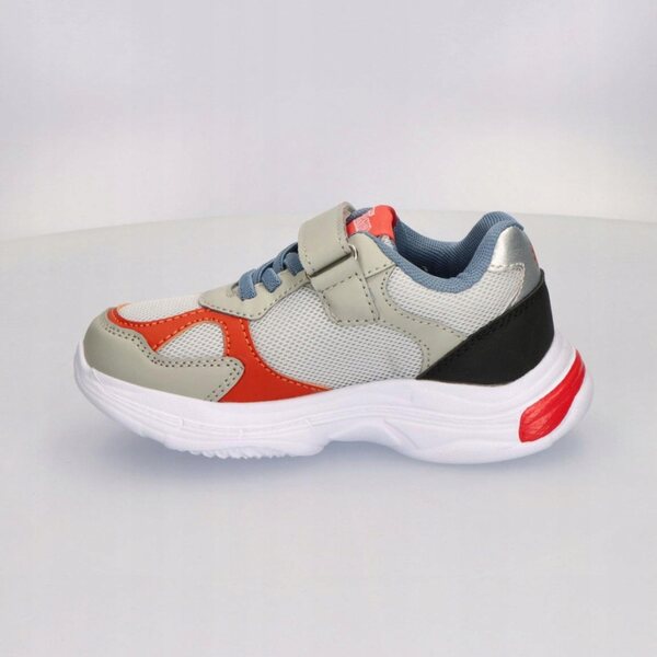 Scarpe da strada Spider-Man Cool per bambini taglia 27, design originale