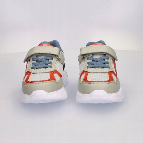 Scarpe da strada Spider-Man Cool per bambini taglia 27, design originale