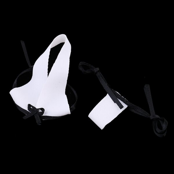 1/6 Bikini-Set für weibliche Actionfiguren 12 Zoll – Miniatur-Dessous