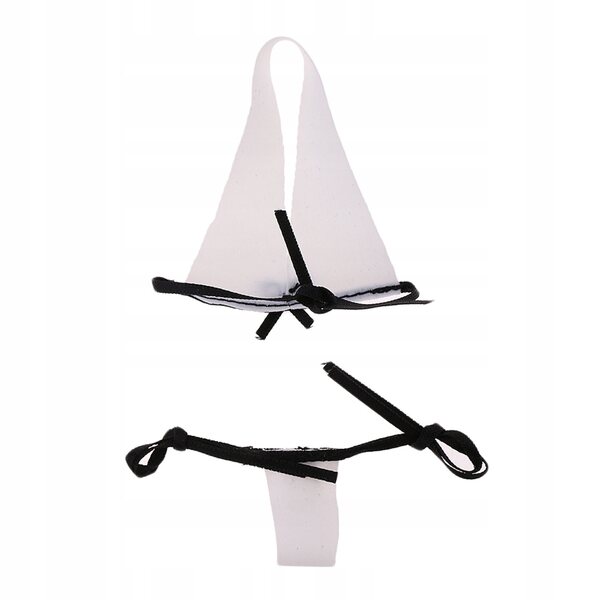 1/6 Bikini-Set für weibliche Actionfiguren 12 Zoll – Miniatur-Dessous