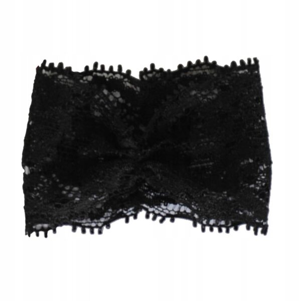 Set 2 pz Biancheria Intima in Pizzo per Bambole 1/4 BJD - Nero e Bianco