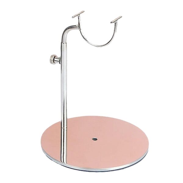 Supporto per bambole regolabile in acciaio inossidabile per action figure e bambole alla moda