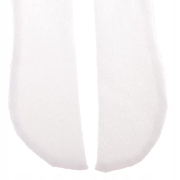 Calze a Righe in Cotone per Bambole BJD e Blythe Accessori 4.5x1.9 cm